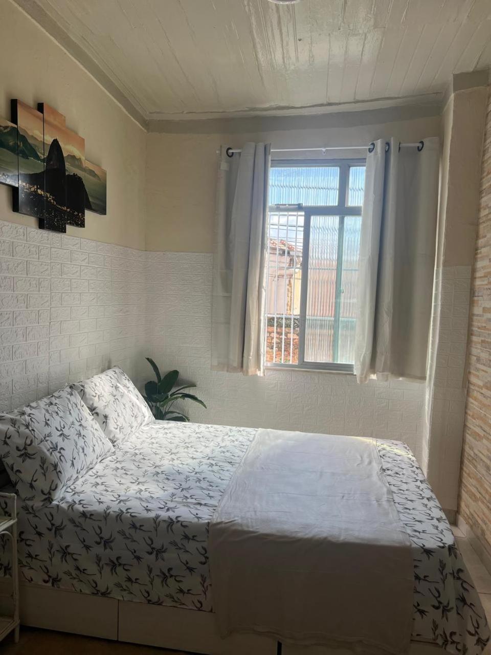 Bed & Breakfast Bandeira Do Brasil Rio de Janeiro