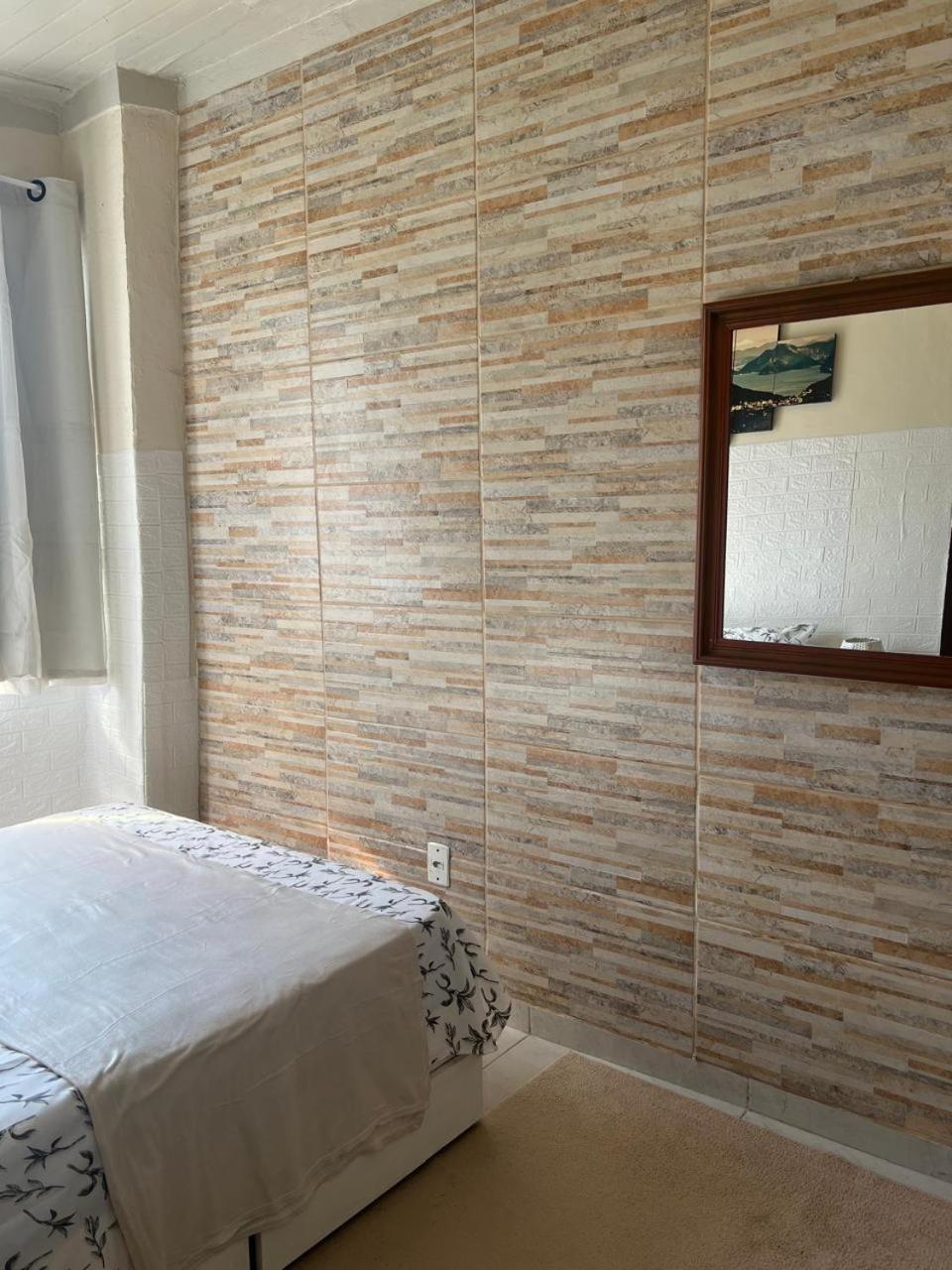 Bed and breakfast Bandeira Do Brasil